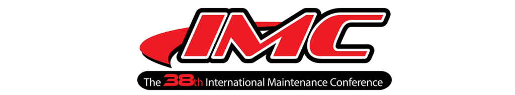 2024 Reliability and Maintenance Conferences IMC 2024