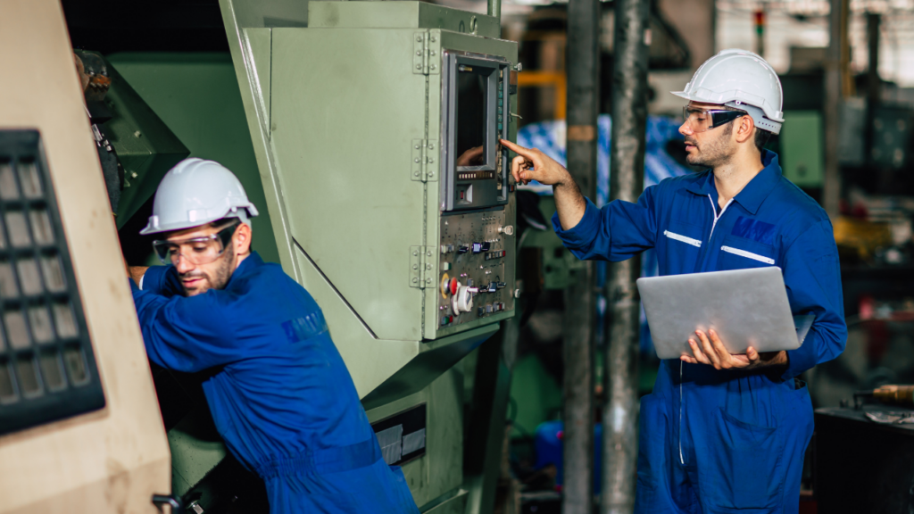 using predictive maintenance in the aftermarket to increase equipment life