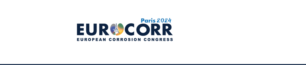 EUROCORR 2024 reliability and maintenance conference