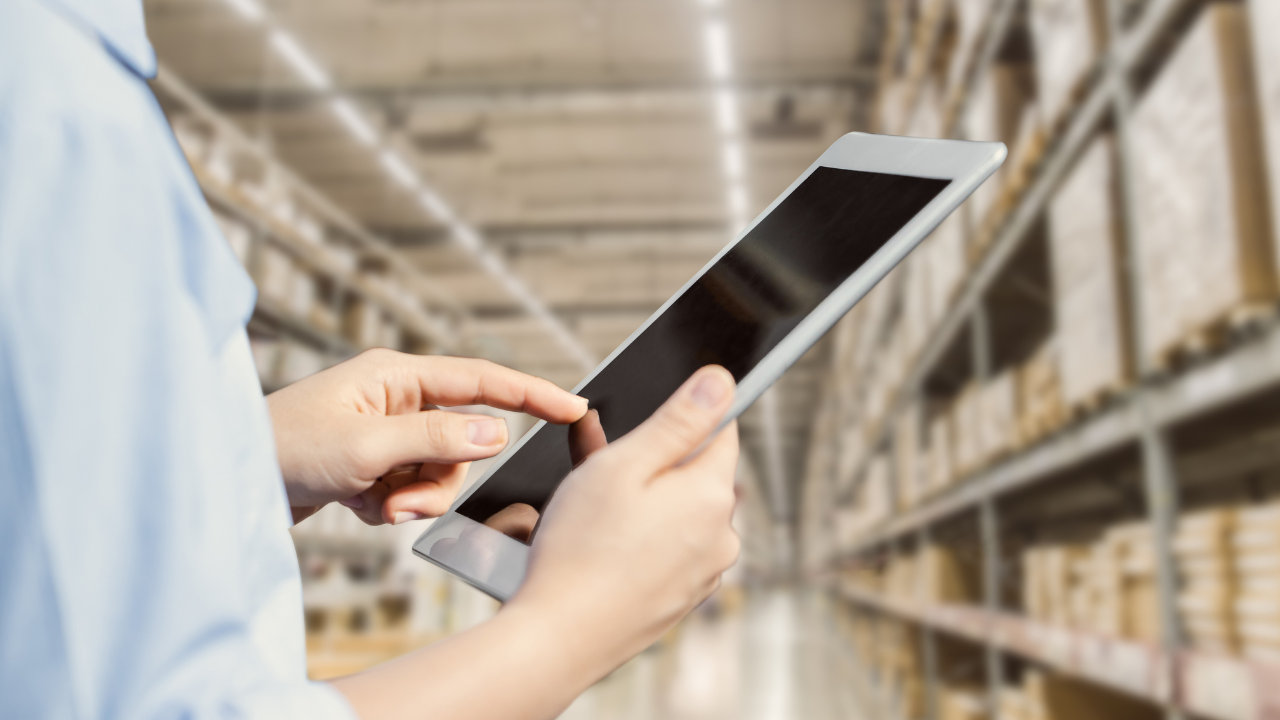 Leveraging Maximo for Inventory Management