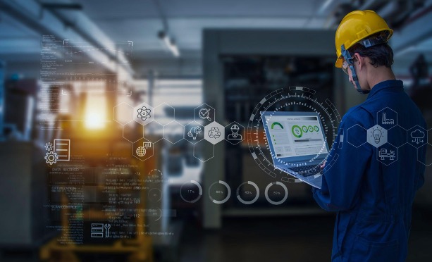 Proactive Over Reactive: IoT's Role in Redefining Industrial Maintenance
