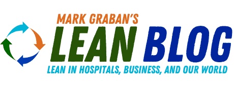 reliability and maintenance podcast Mark Graban lean podcast