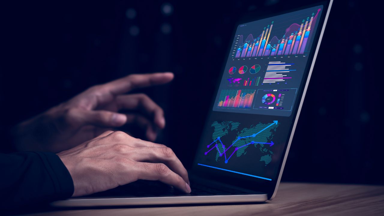 Optimizing Maintenance: The Power of Metrics and KPIs