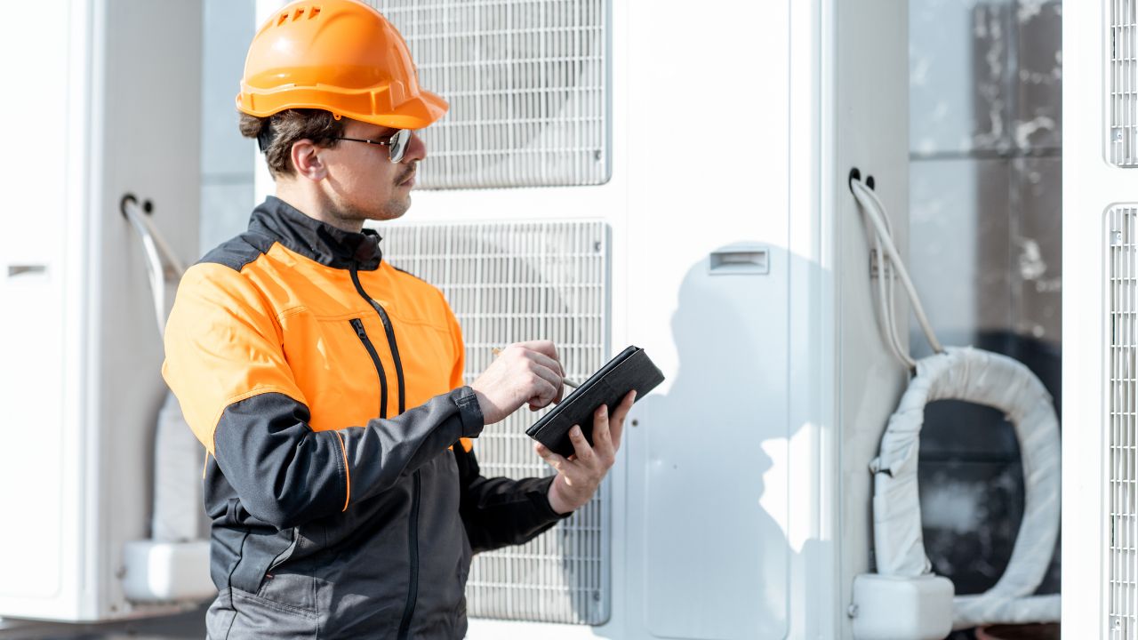 Maintaining Heating Solutions in The Off Season