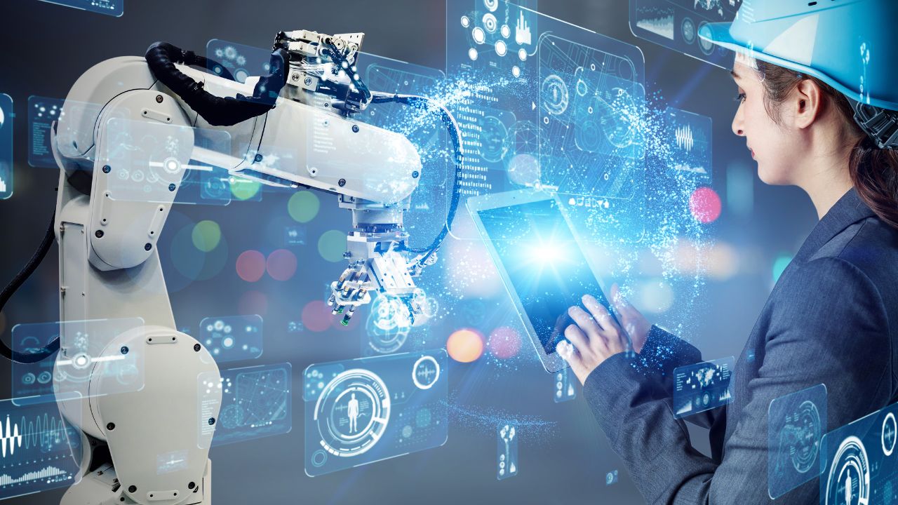 Leadership of Industry 5.0 and ‘New Quality 5.0’ - A Paradigm Shift