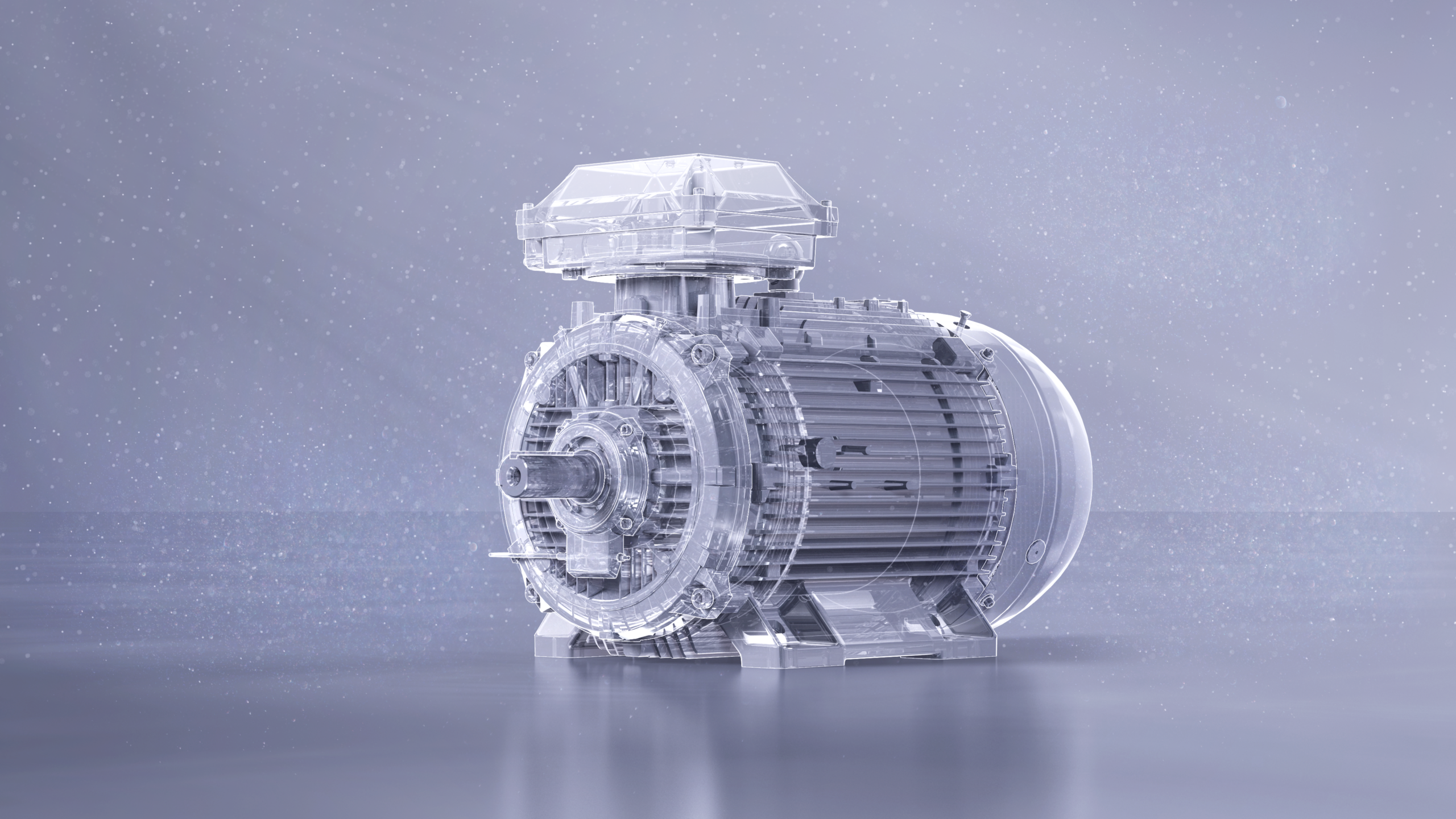 High-efficiency SynRM motors, a game changer in potentially explosive environments