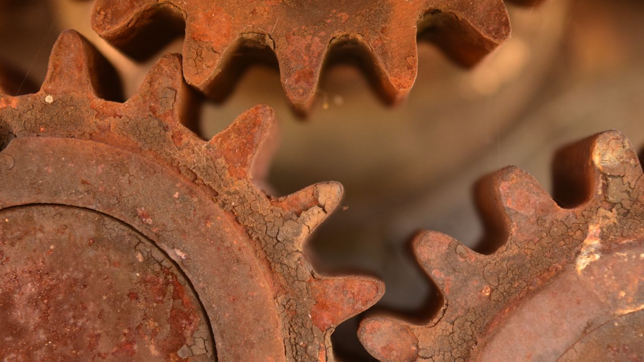 Coating Care: Erosion vs. Corrosion
