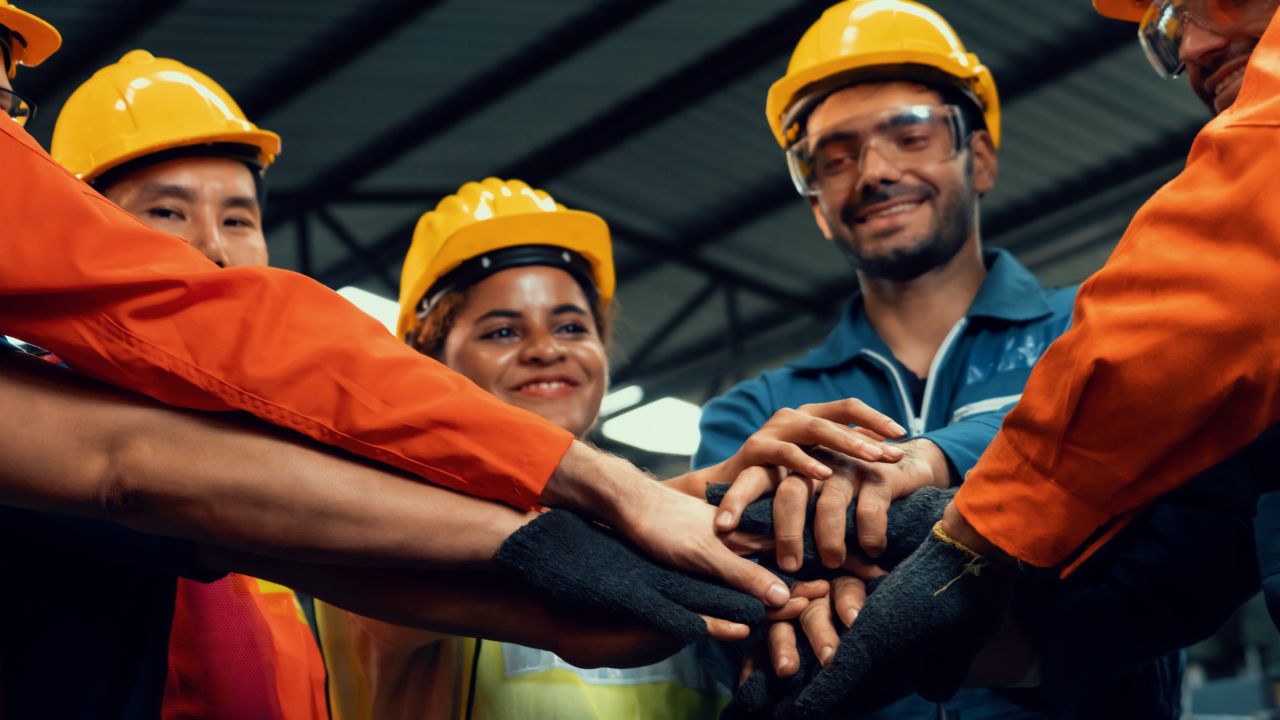 30-60-90 Day Plan for New Maintenance Managers