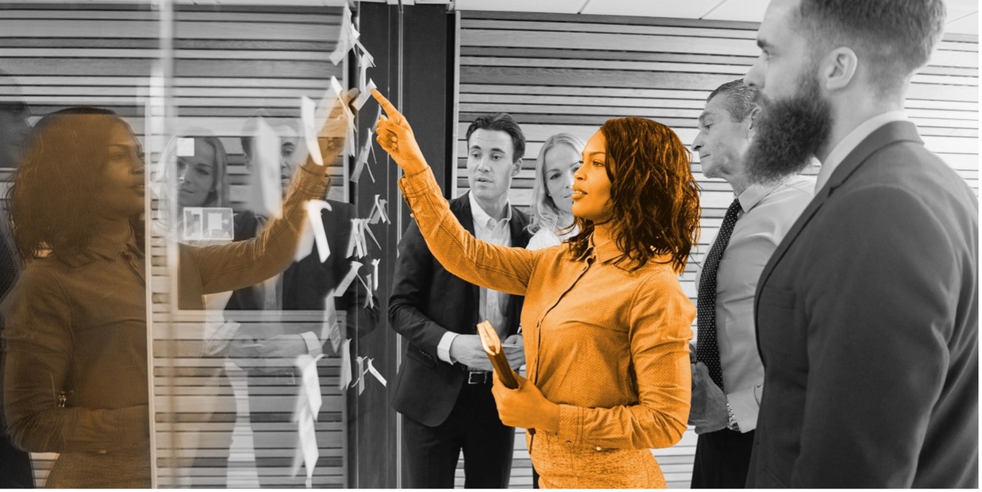 Unpacking Lean Leadership: Part 1
