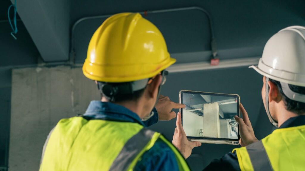 using BIM for facility maintenance