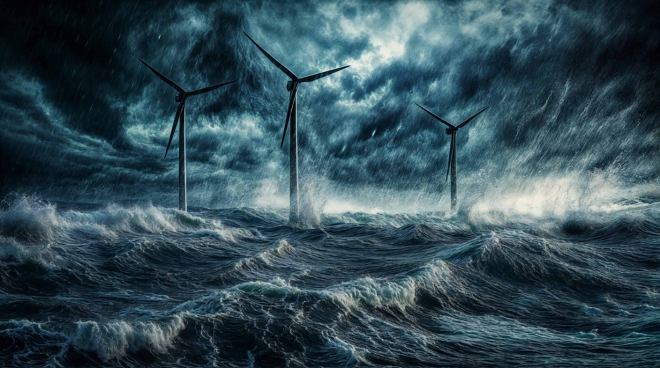 wind energy wind turbines