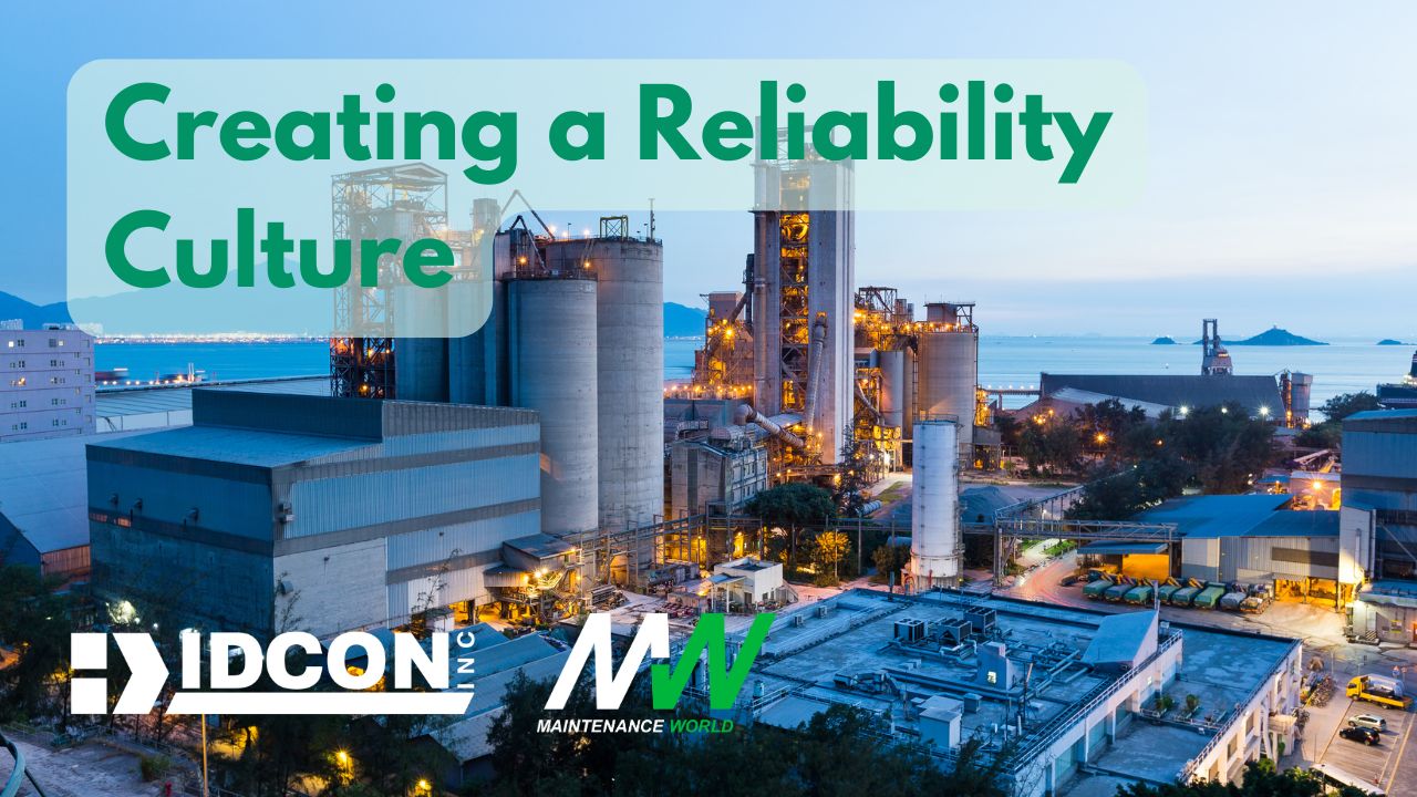 Creating a Reliability Culture with a Belief-Driven Maintenance Strategy: Beliefs 6-10