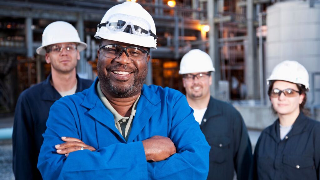 leadership creates a reliability culture - maintenance leader