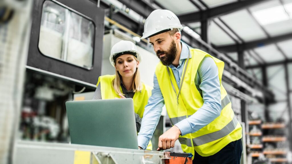 work order prioritization and risk assessment