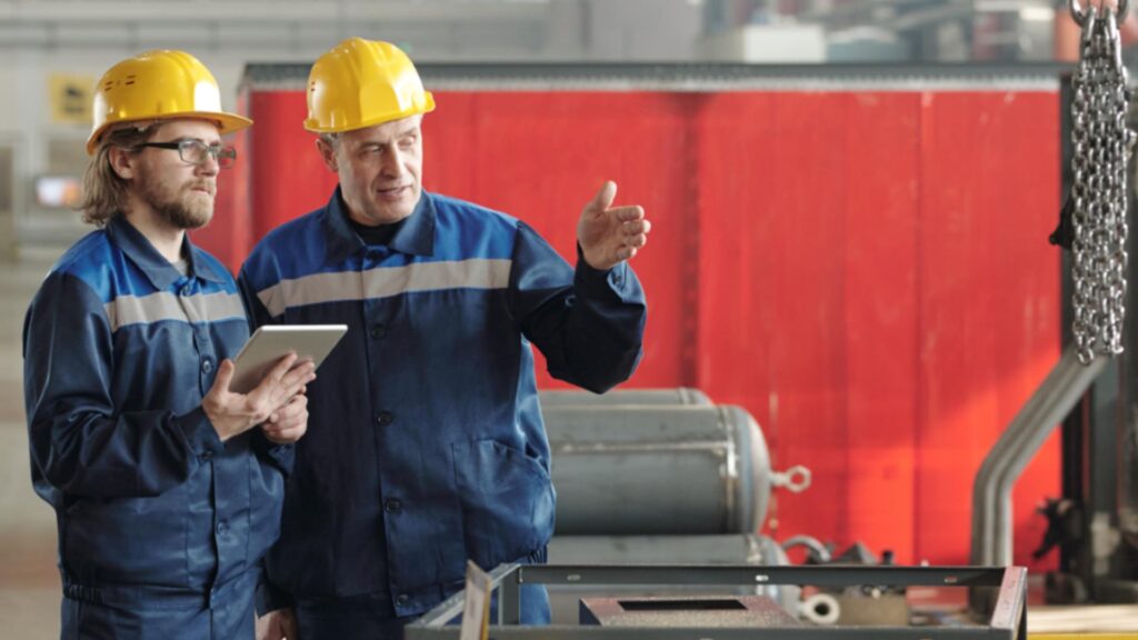 cmms implementation services