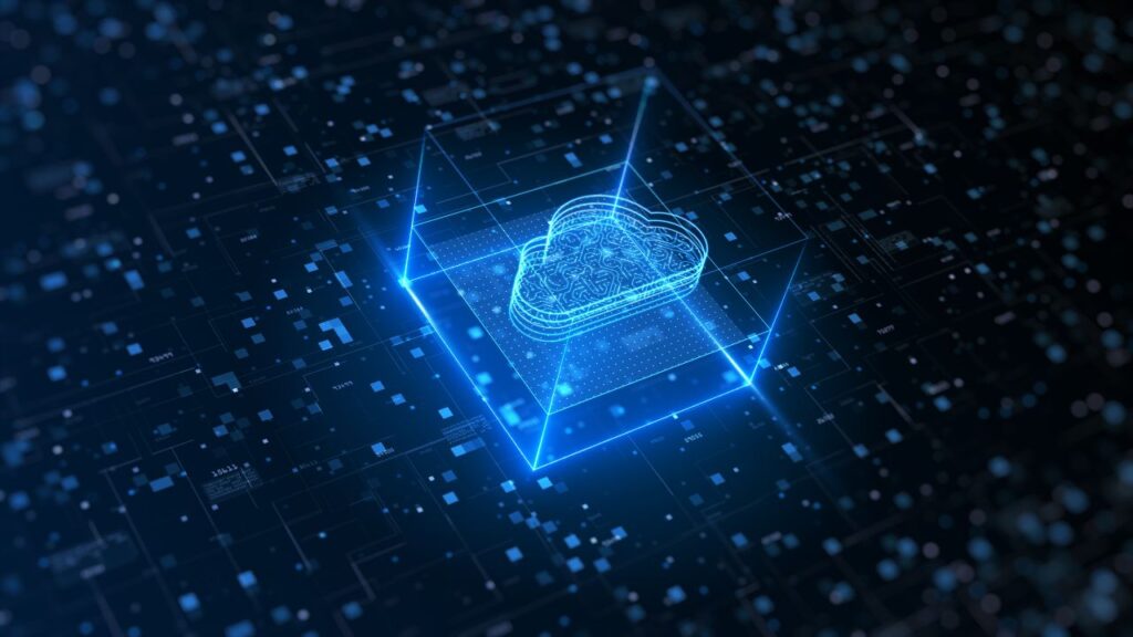 cloud security in compliance with NERC CIP and NIST CSF image