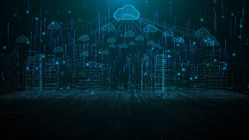 cloud security in compliance with NERC CIP and NIST CSF