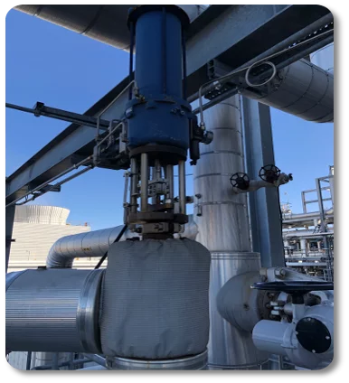 factory equipment