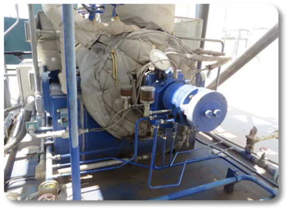factory machines
