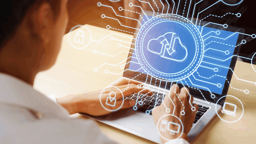cloud based tools api mas manager