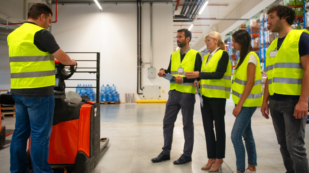 avoid training fatigue for maintenance teams