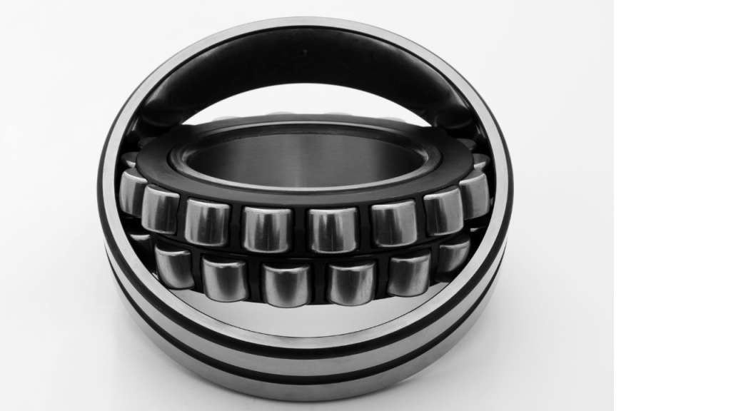 spherical roller bearings