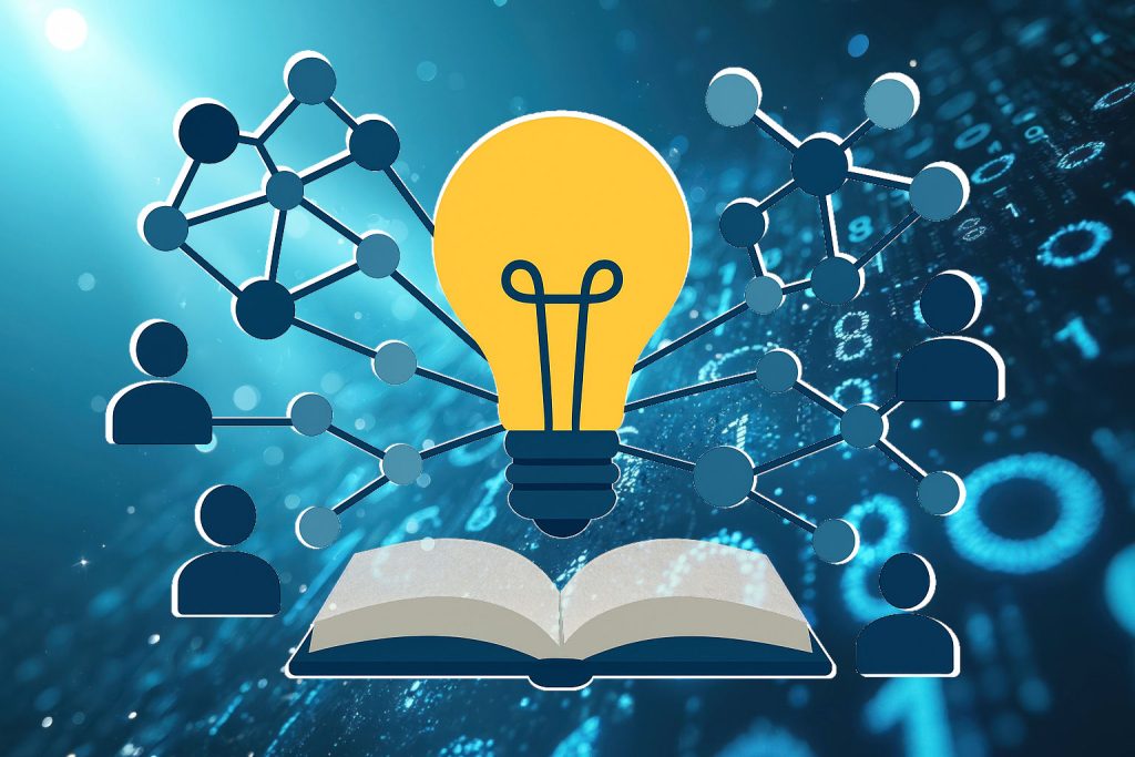 model context protocol graphic