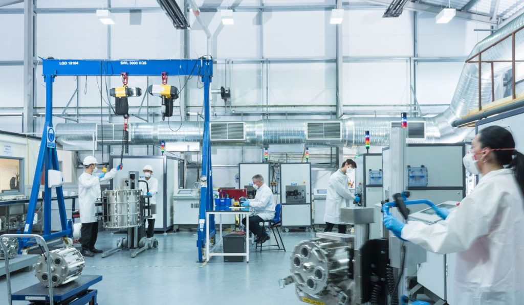 cut maintenance cost with efficient maintenance