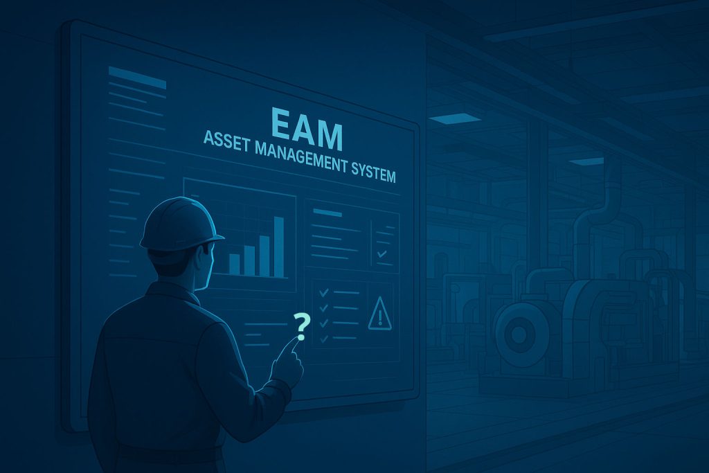 EAM system