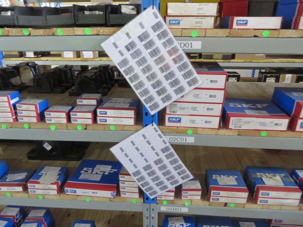 What Makes a Good Storeroom? | Maintenance World