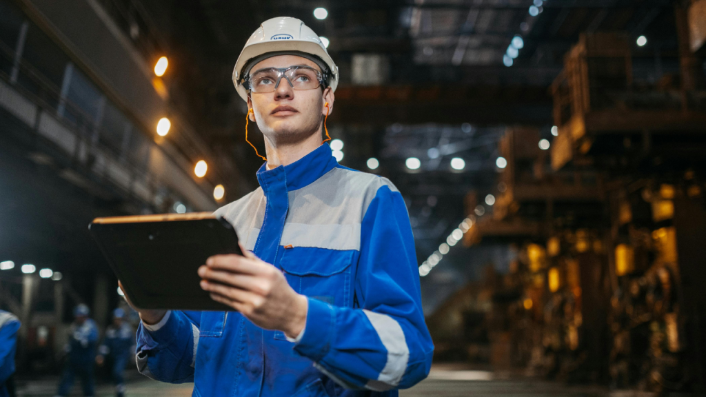 What Makes a Good Storeroom? | Maintenance World