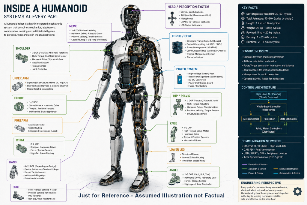 engineer's guide to robots