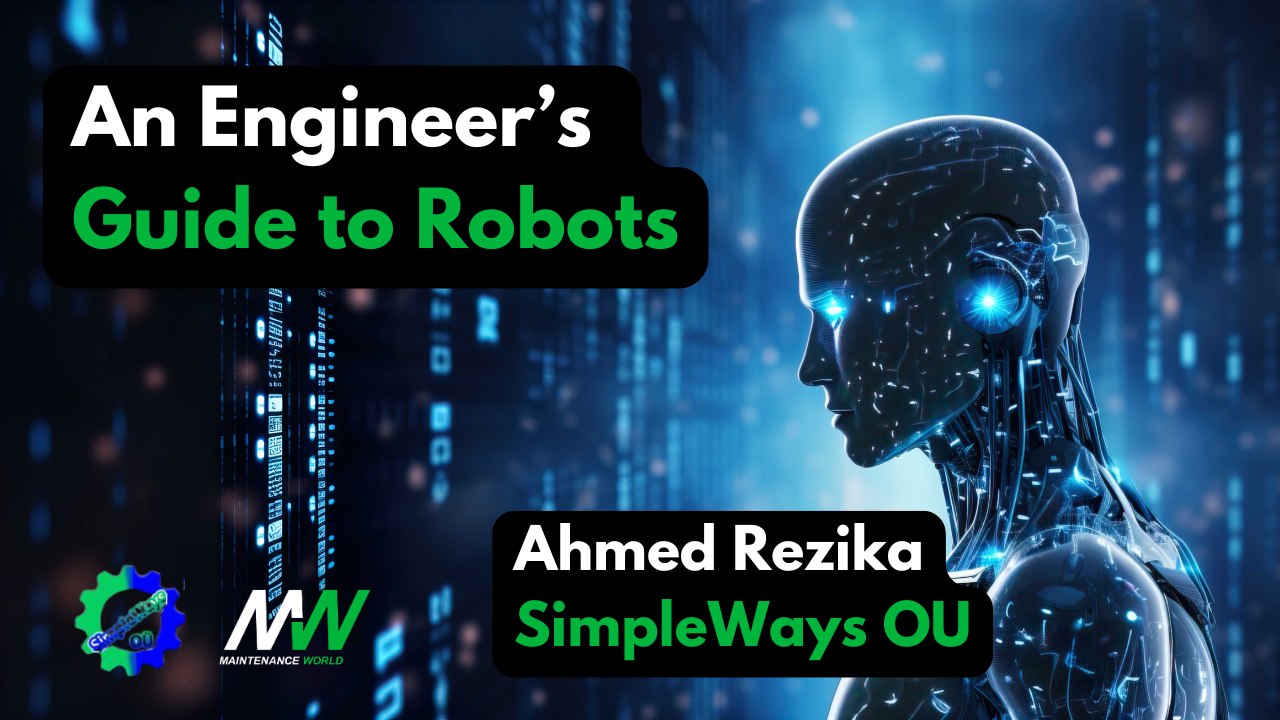 engineer's guide to robots