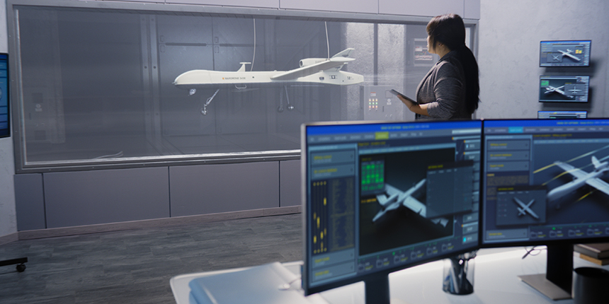 from compressors to smart tech