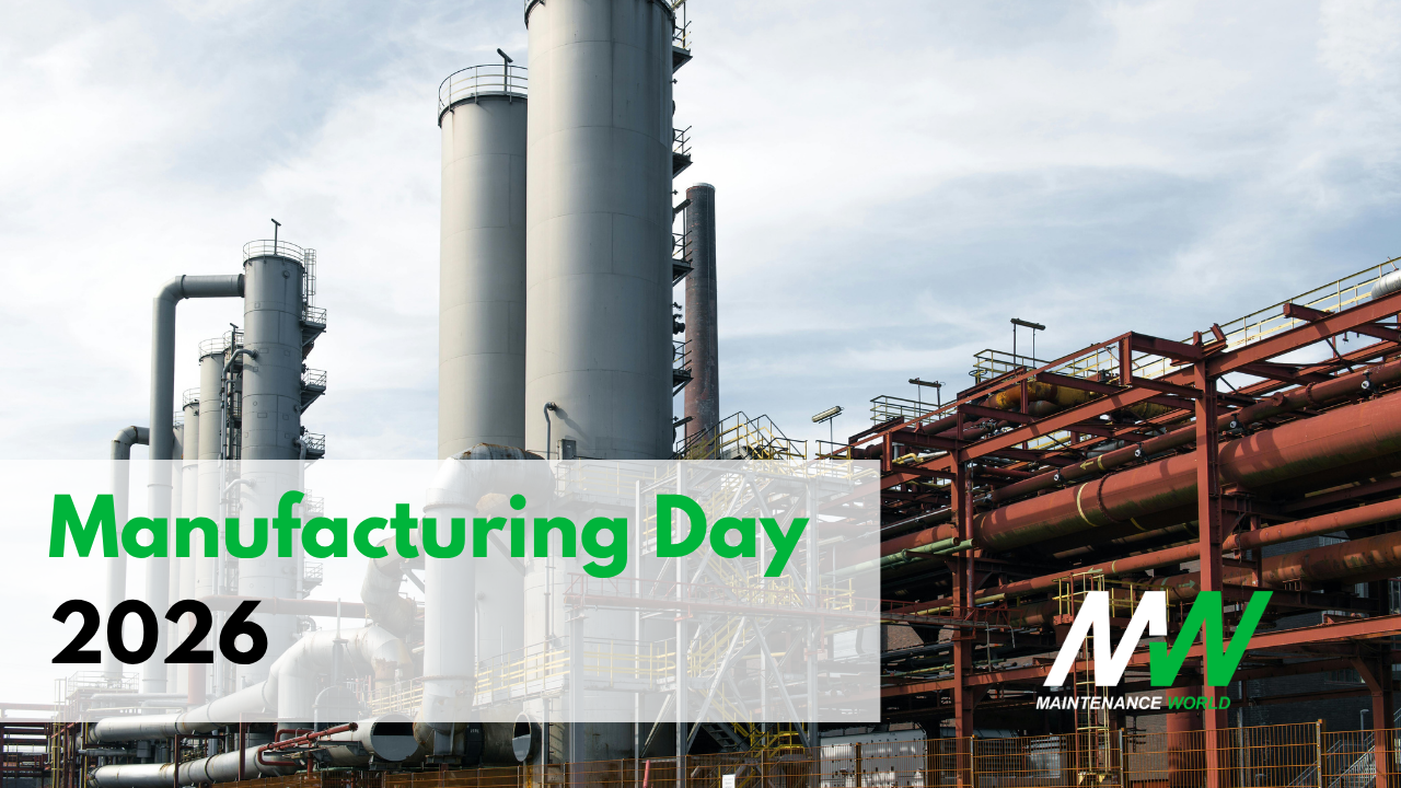 Manufacturing Day 2026: Building an Adaptive Manufacturing Ecosystem in an Age of AI, Geopolitics and Disruption